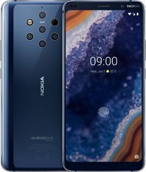Замена кнопок на телефоне Nokia 9 PureView в Чебоксарах